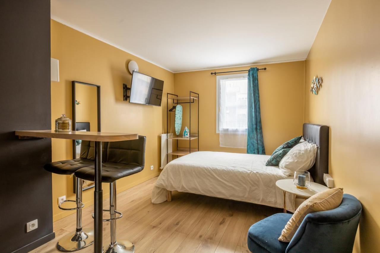 Appartements Proche Paris Disney Torcy  Exterior photo