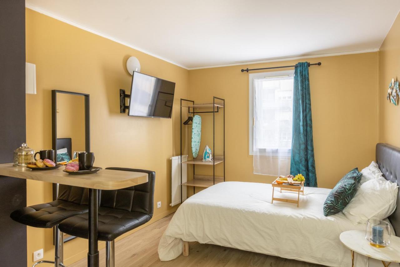 Appartements Proche Paris Disney Torcy  Exterior photo