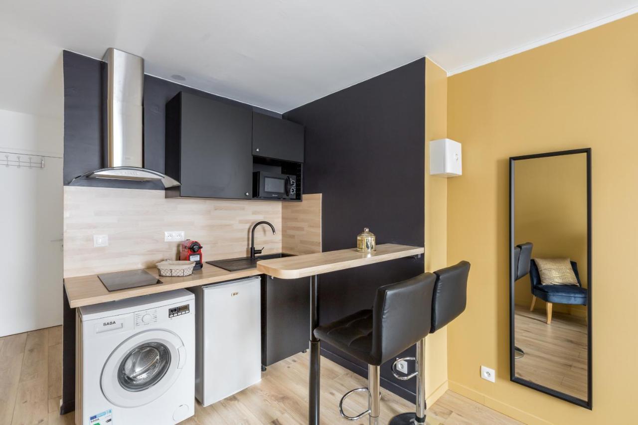 Appartements Proche Paris Disney Torcy  Exterior photo